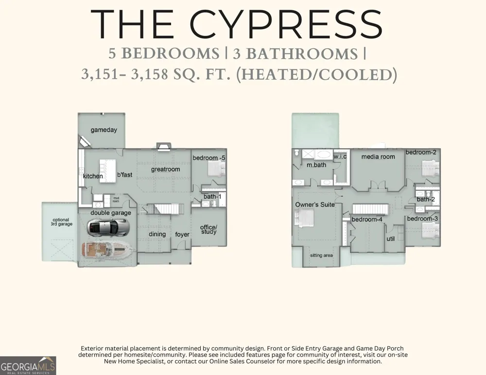 9025 Lavender GLN Midland, GA 31820