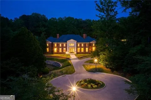 4615 Northside DR