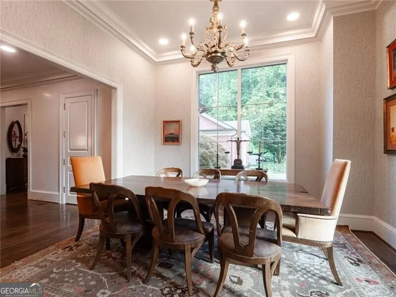 4615 Northside DR Atlanta, GA 30327