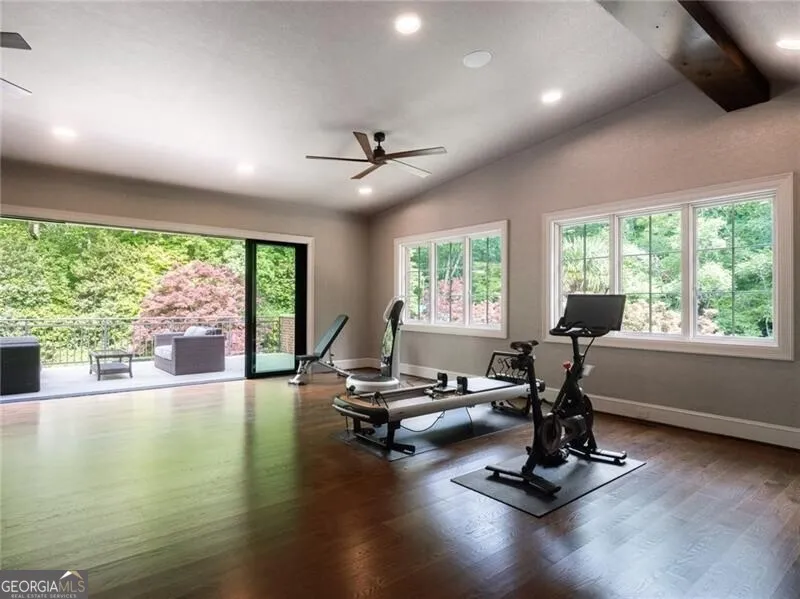 4615 Northside DR Atlanta, GA 30327