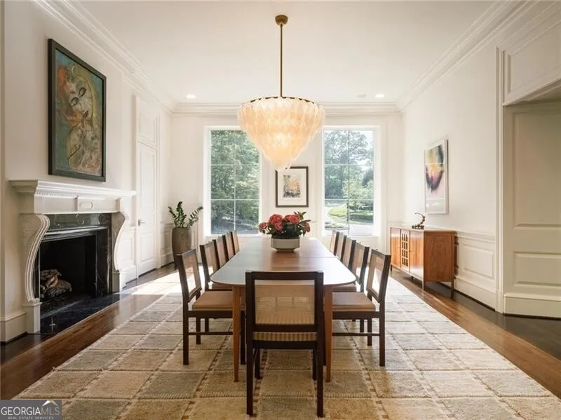 4615 Northside DR Atlanta, GA 30327