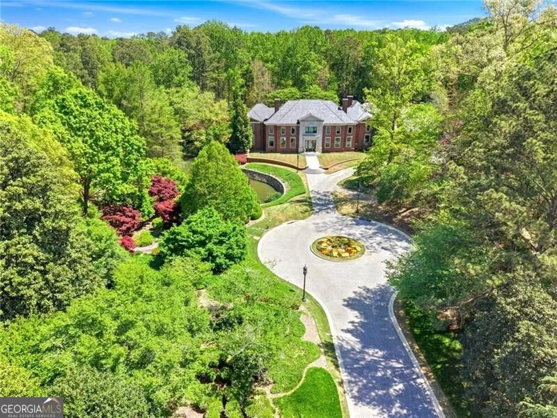 4615 Northside DR Atlanta, GA 30327