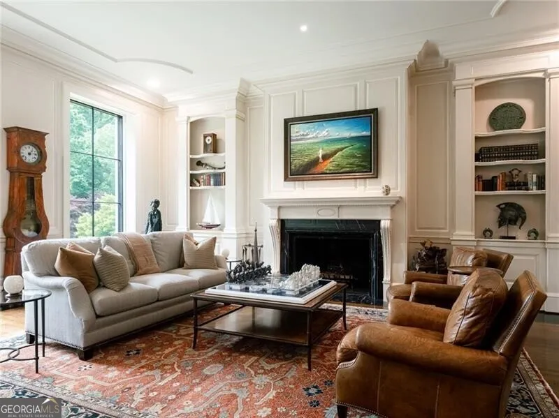 4615 Northside DR Atlanta, GA 30327