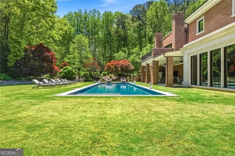 4615 Northside DR Atlanta, GA 30327