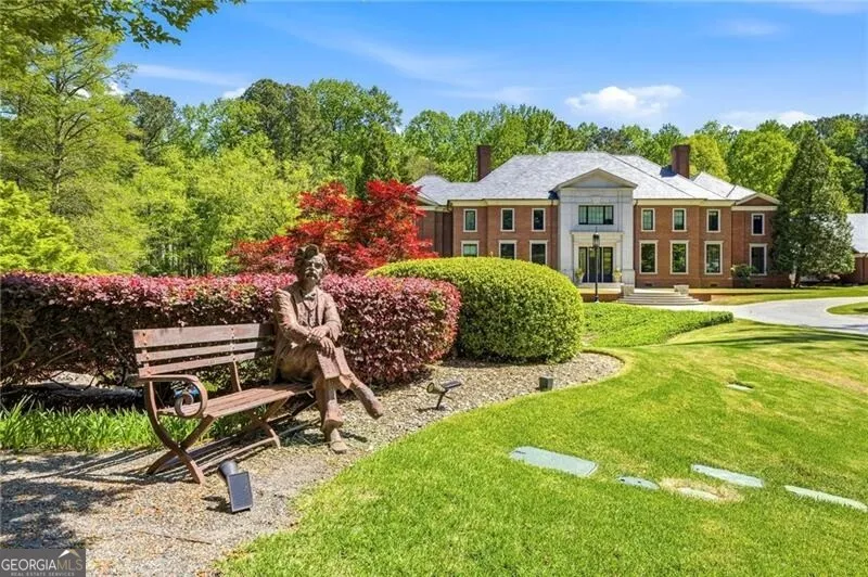 4615 Northside DR Atlanta, GA 30327