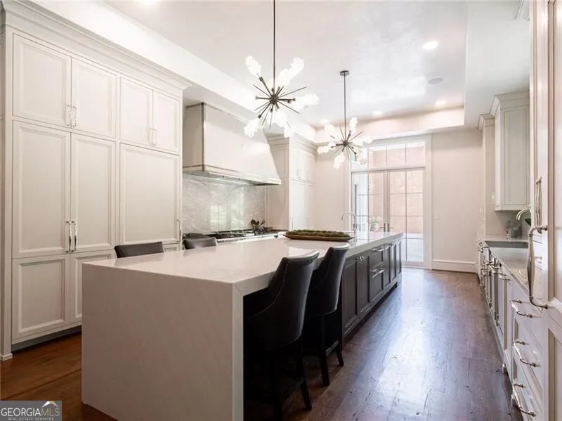 4615 Northside DR Atlanta, GA 30327