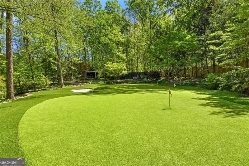 4615 Northside DR Atlanta, GA 30327