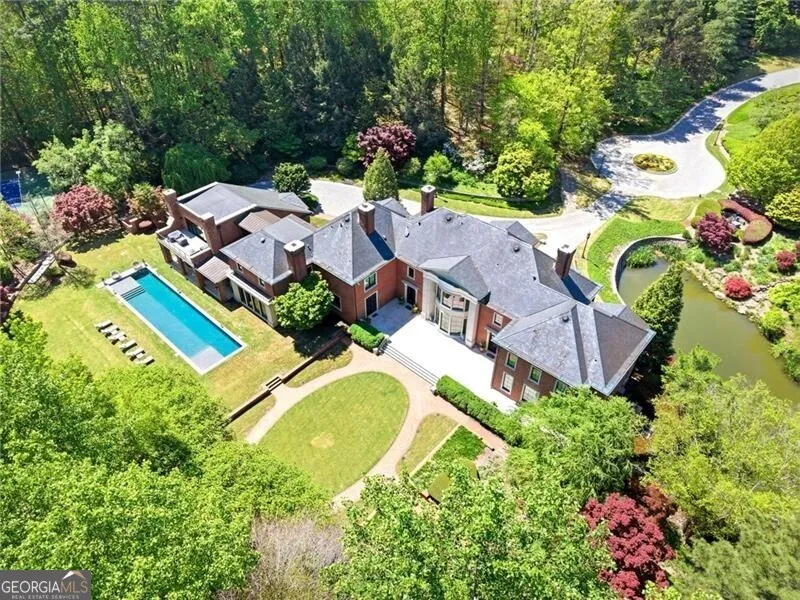 4615 Northside DR Atlanta, GA 30327
