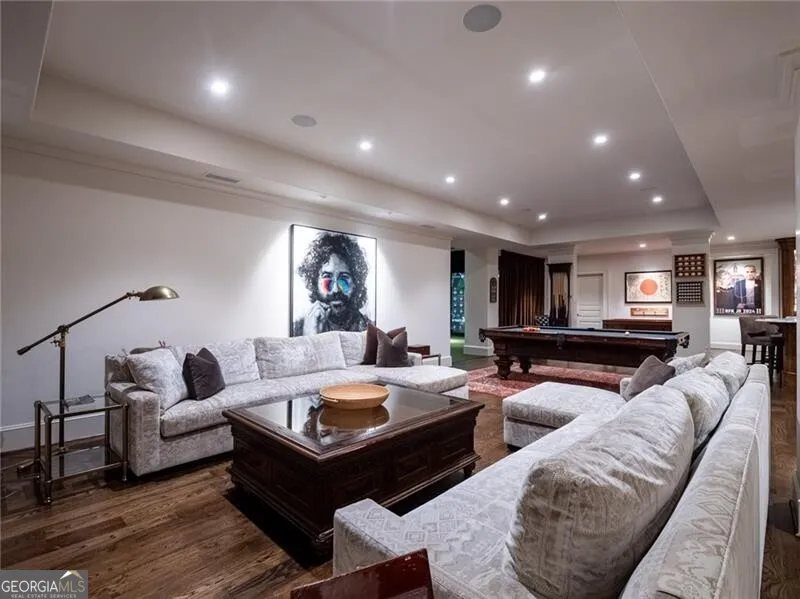 4615 Northside DR Atlanta, GA 30327