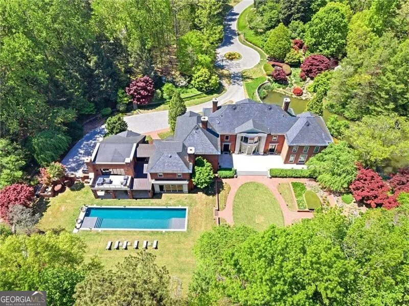 4615 Northside DR Atlanta, GA 30327