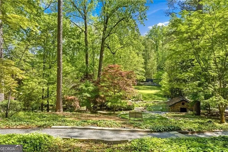 4615 Northside DR Atlanta, GA 30327