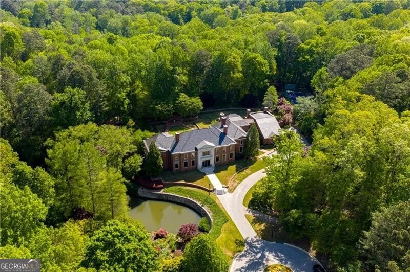 4615 Northside DR Atlanta, GA 30327