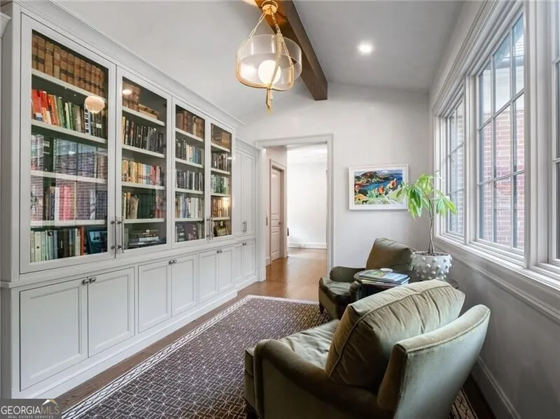 4615 Northside DR Atlanta, GA 30327