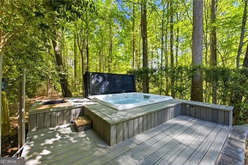 4615 Northside DR Atlanta, GA 30327