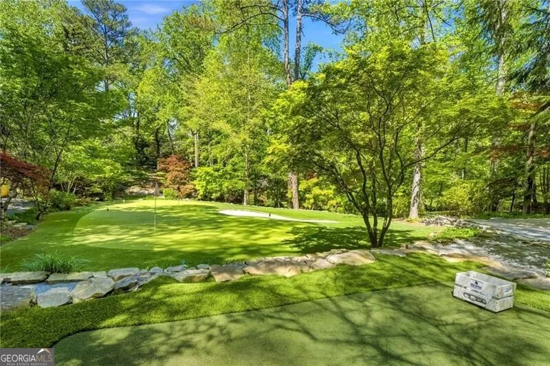 4615 Northside DR Atlanta, GA 30327