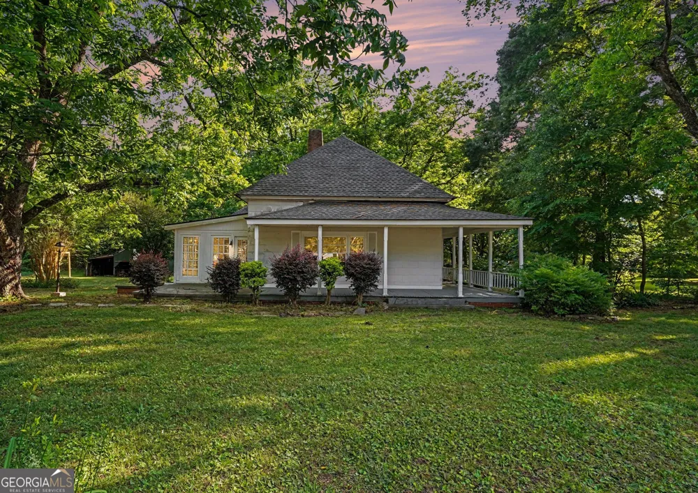 4398 Highway 142 Newborn, GA 30056