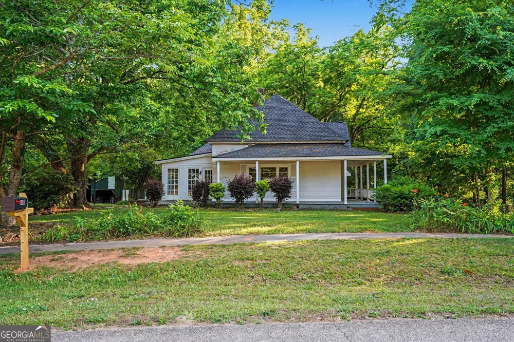 4398 Highway 142 Newborn, GA 30056
