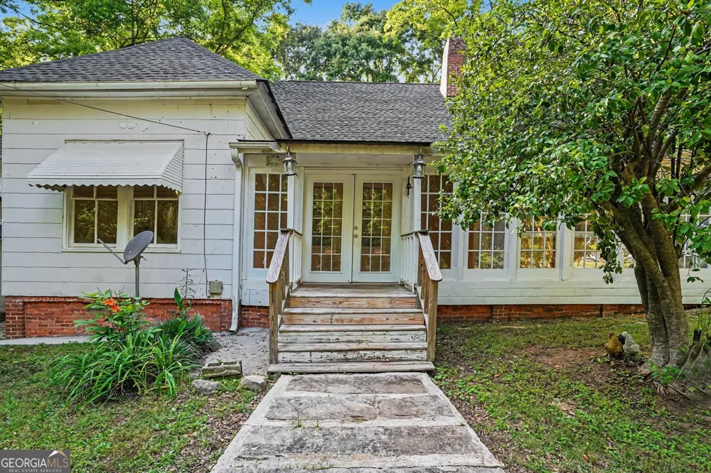4398 Highway 142 Newborn, GA 30056
