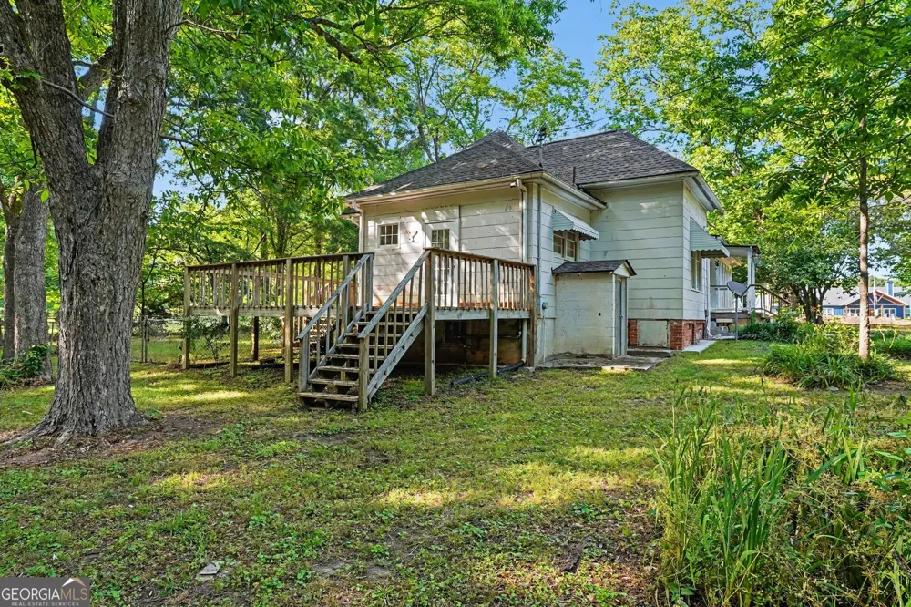 4398 Highway 142 Newborn, GA 30056
