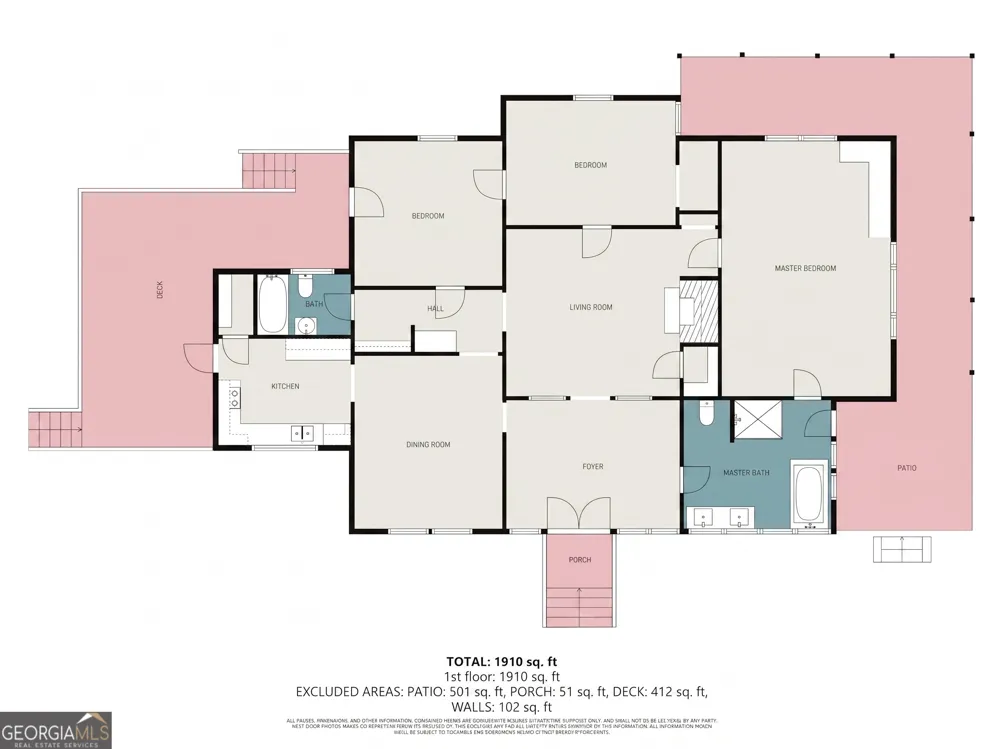 4398 Highway 142 Newborn, GA 30056