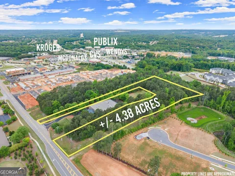 5378 Thompson Mill RD