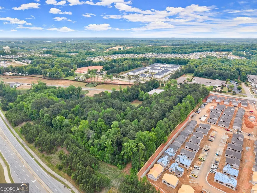 5378 Thompson Mill RD Hoschton, GA 30548