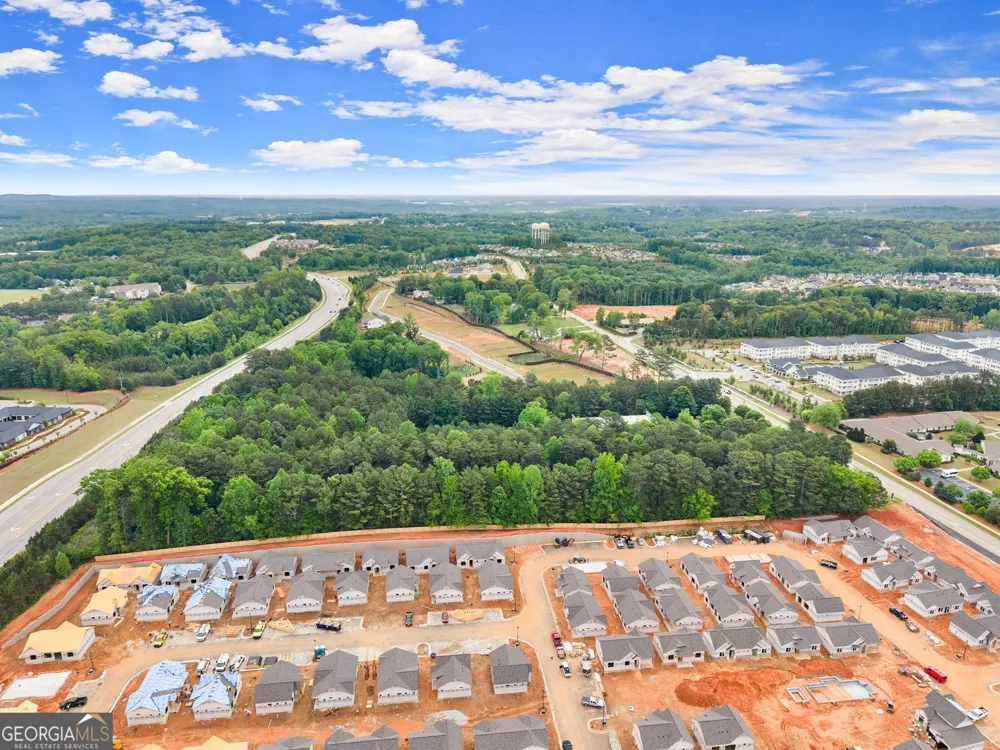 5378 Thompson Mill RD Hoschton, GA 30548