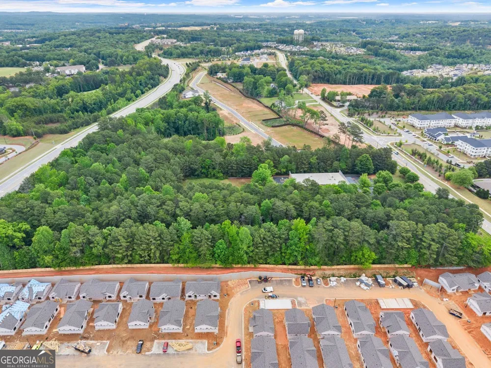 5378 Thompson Mill RD Hoschton, GA 30548