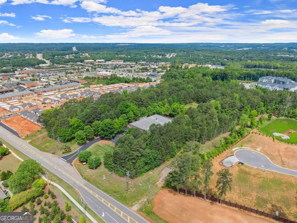 5378 Thompson Mill RD Hoschton, GA 30548