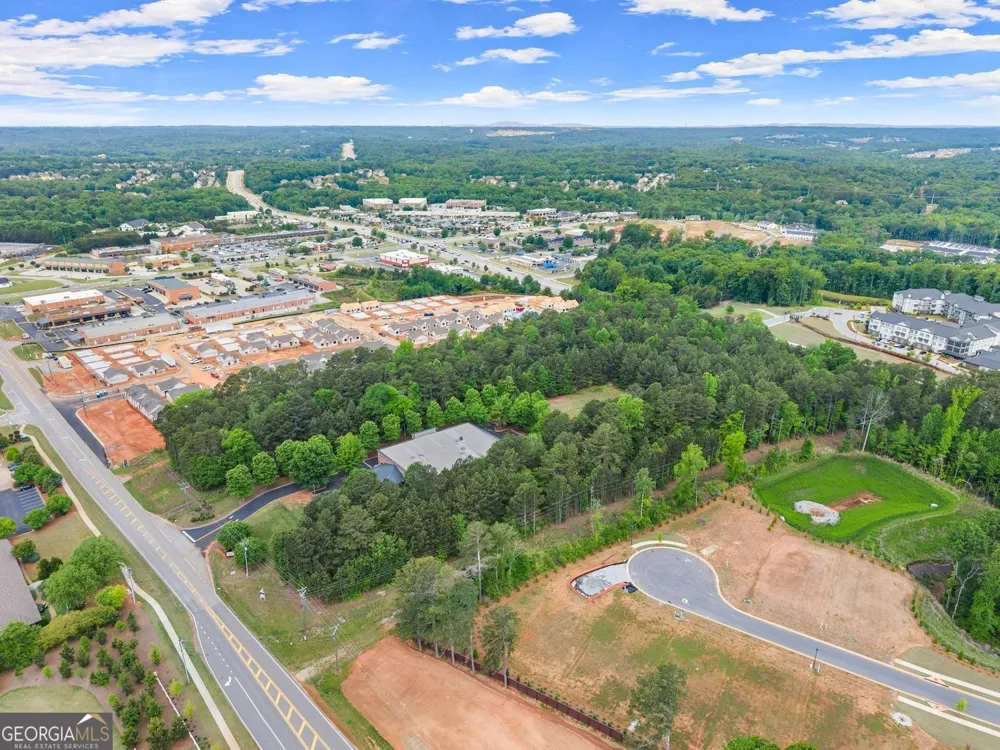 5378 Thompson Mill RD Hoschton, GA 30548