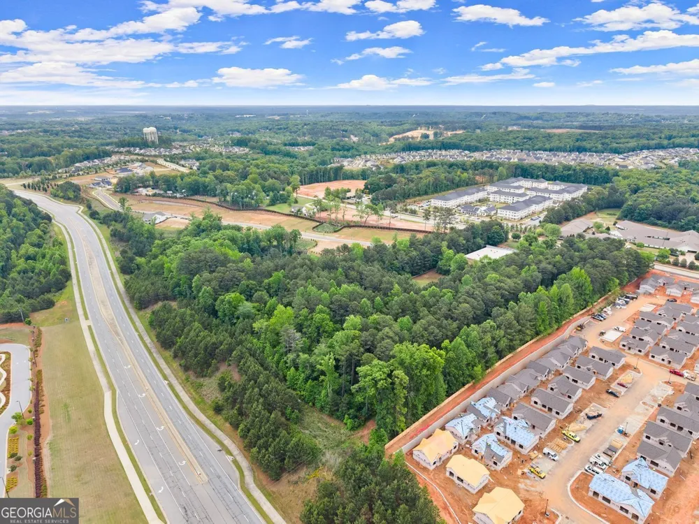 5378 Thompson Mill RD Hoschton, GA 30548