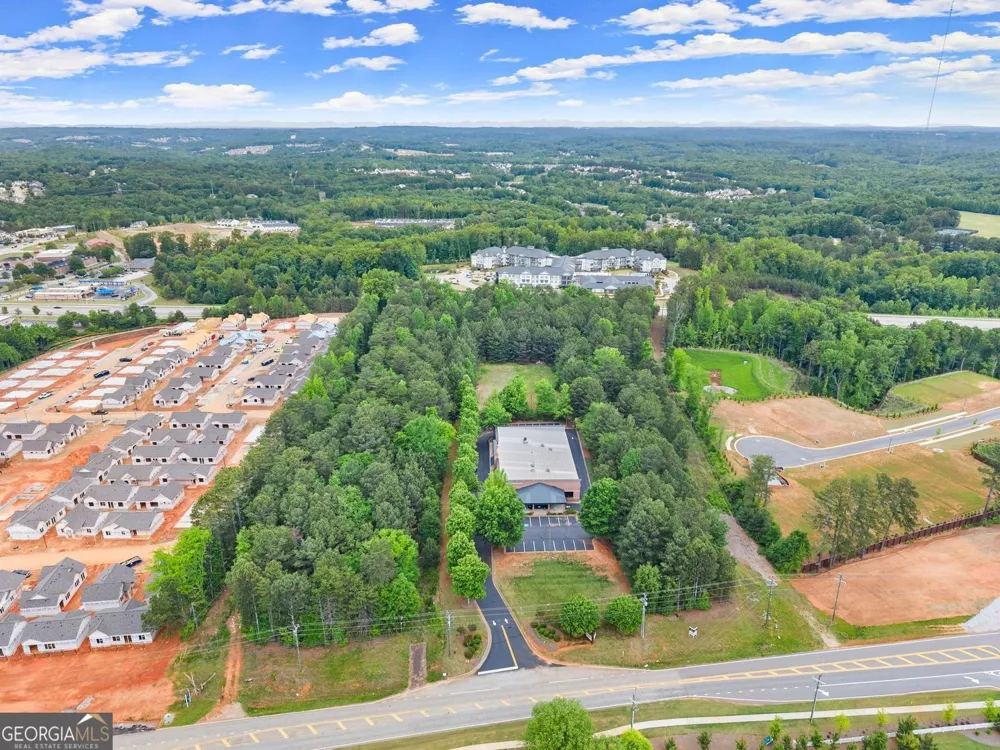 5378 Thompson Mill RD Hoschton, GA 30548