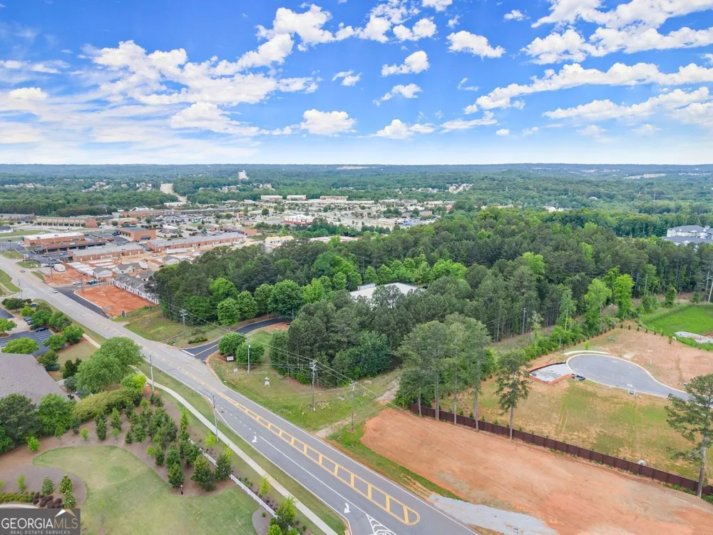 5378 Thompson Mill RD Hoschton, GA 30548