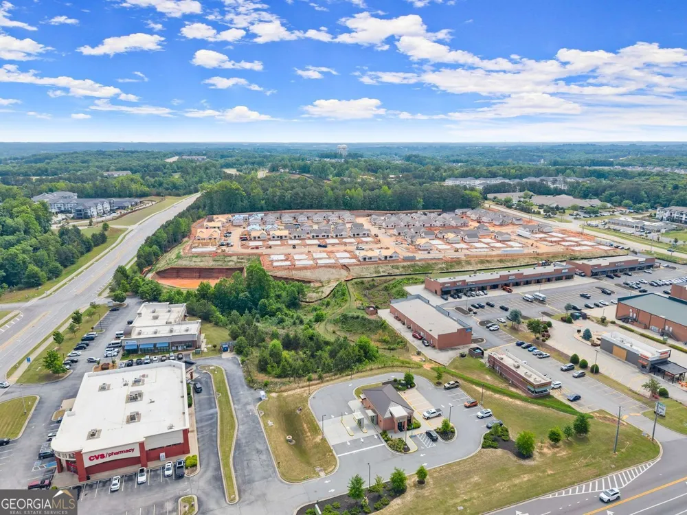 5378 Thompson Mill RD Hoschton, GA 30548