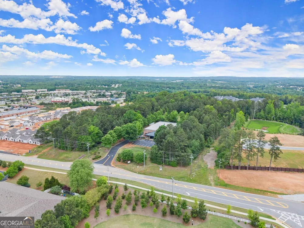5378 Thompson Mill RD Hoschton, GA 30548