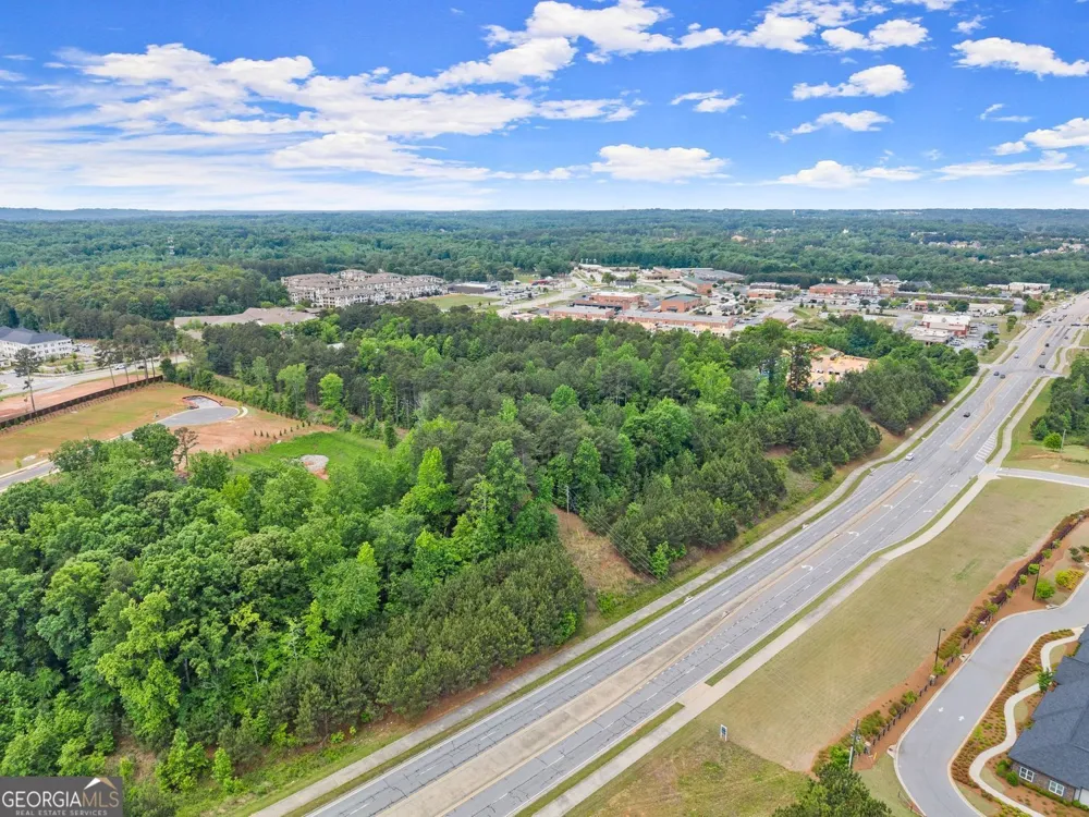 5378 Thompson Mill RD Hoschton, GA 30548