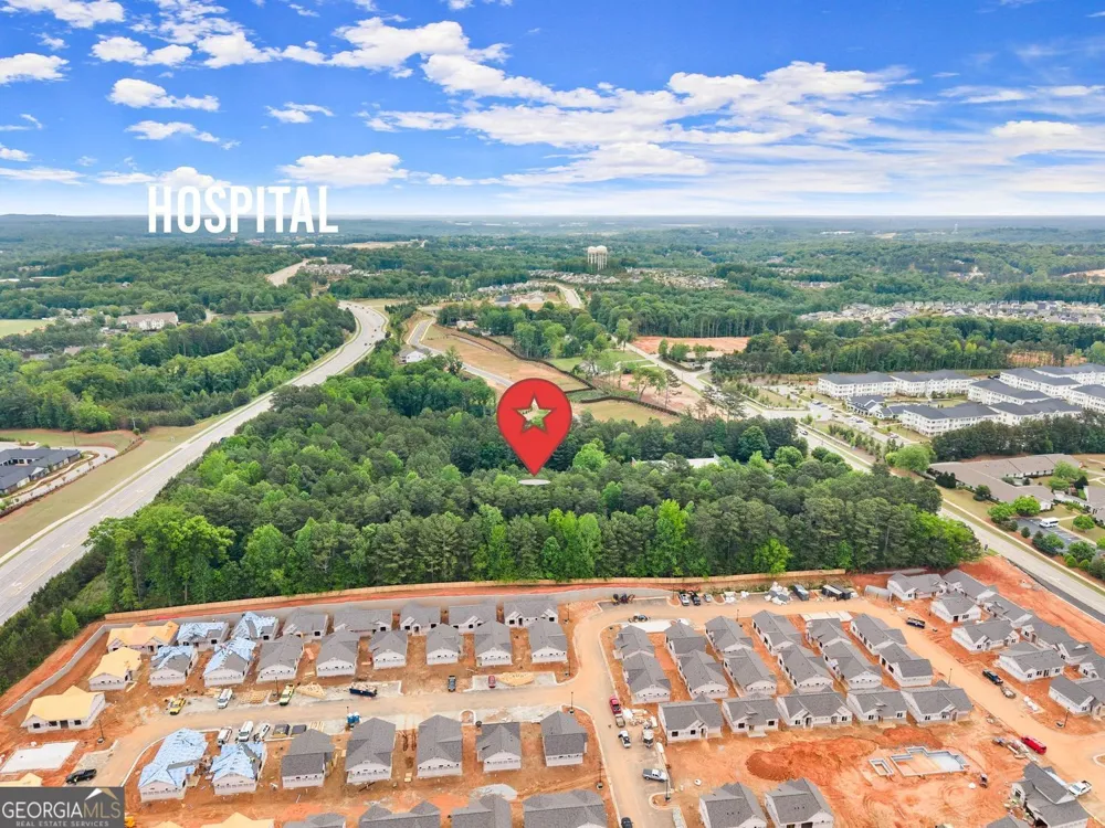 5378 Thompson Mill RD Hoschton, GA 30548