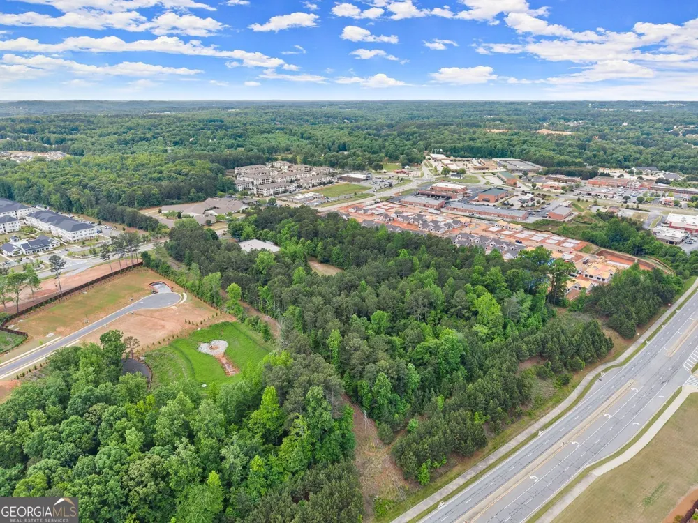 5378 Thompson Mill RD Hoschton, GA 30548