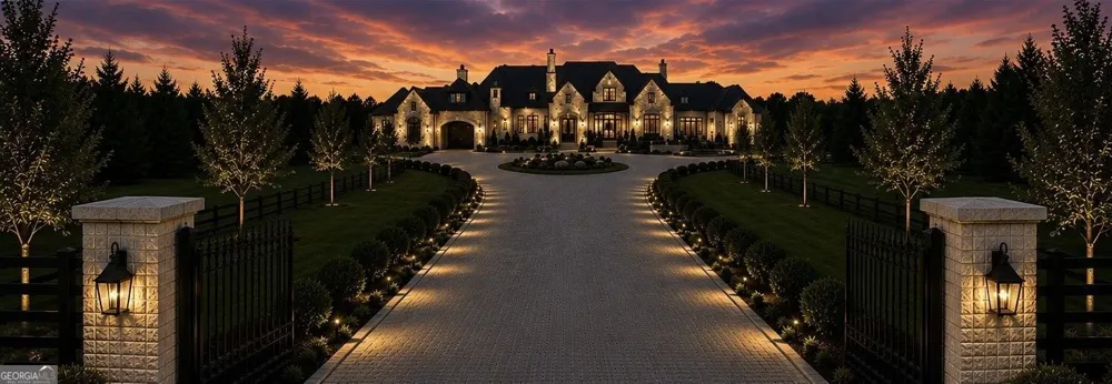 15575 Thompson RD Alpharetta, GA 30004