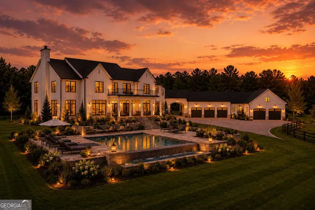15575 Thompson RD Alpharetta, GA 30004