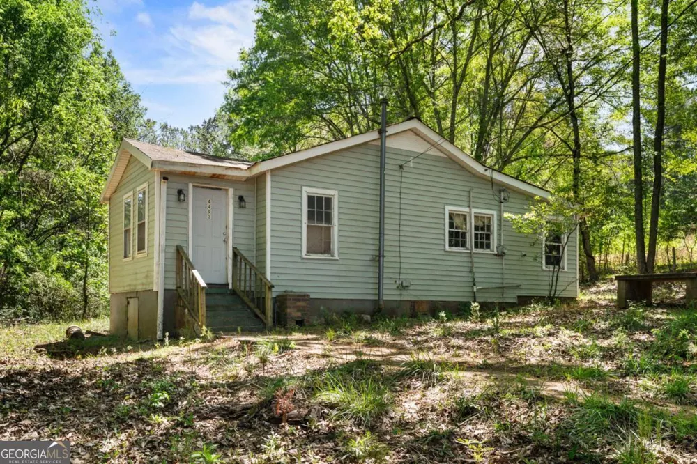 4495 Due West RD NW Kennesaw, GA 30152
