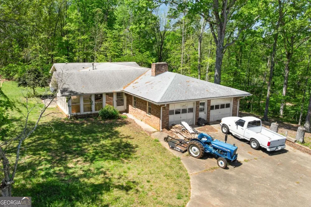 4495 Due West RD NW Kennesaw, GA 30152