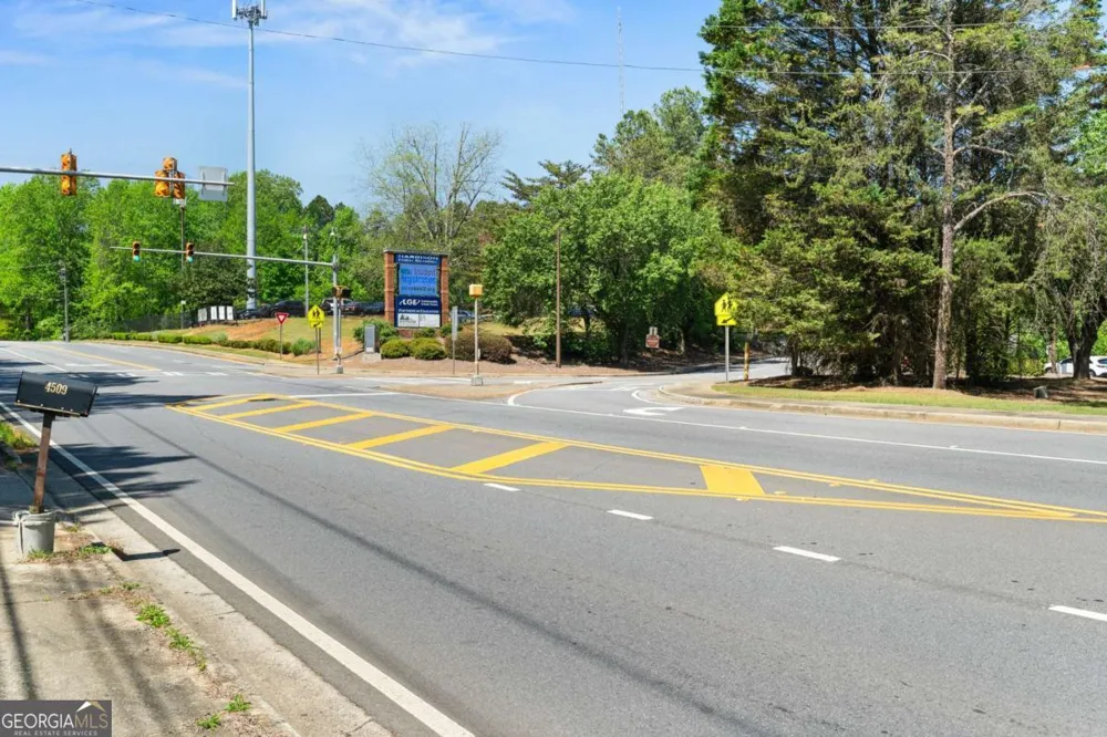 4495 Due West RD NW Kennesaw, GA 30152