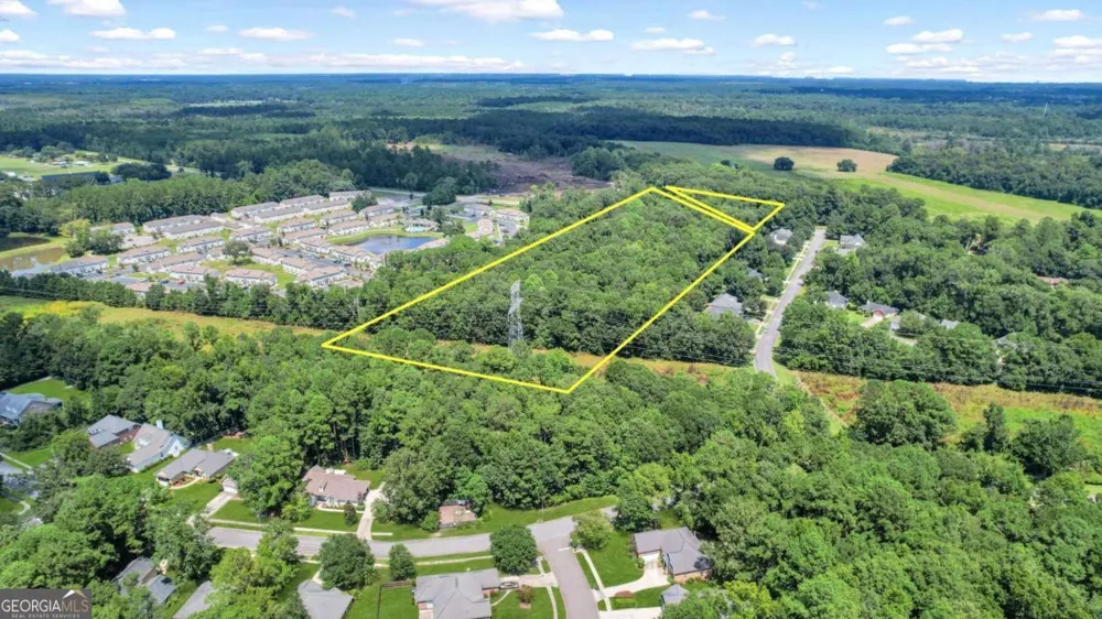 9.73 AC Little Neck RD Savannah, GA 31419