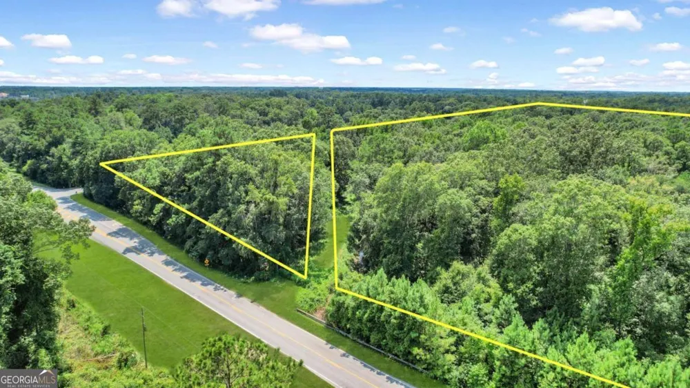 9.73 AC Little Neck RD Savannah, GA 31419