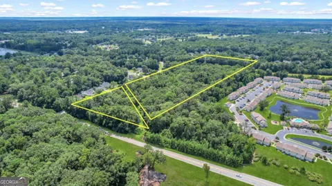9.73 AC Little Neck RD