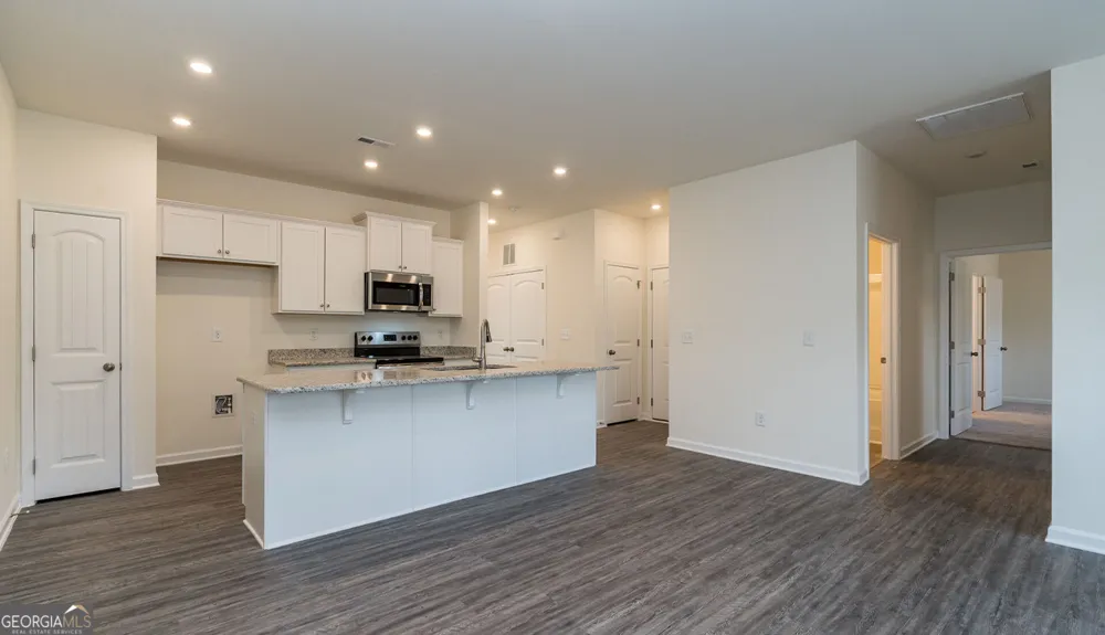 129 Cottage CT Thomaston, GA 30286