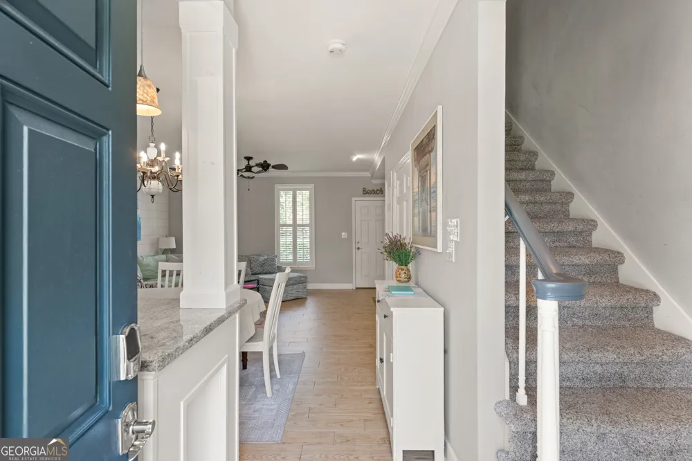 1035 Beachview DR St. Simons, GA 31522
