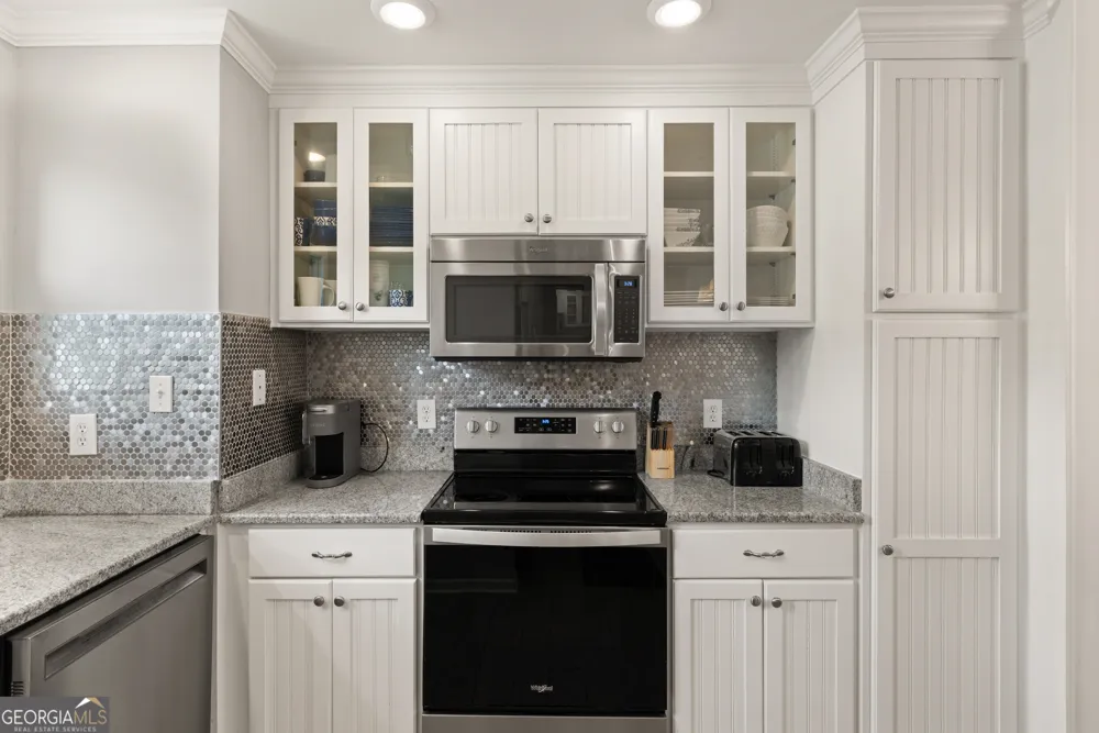 1035 Beachview DR St. Simons, GA 31522