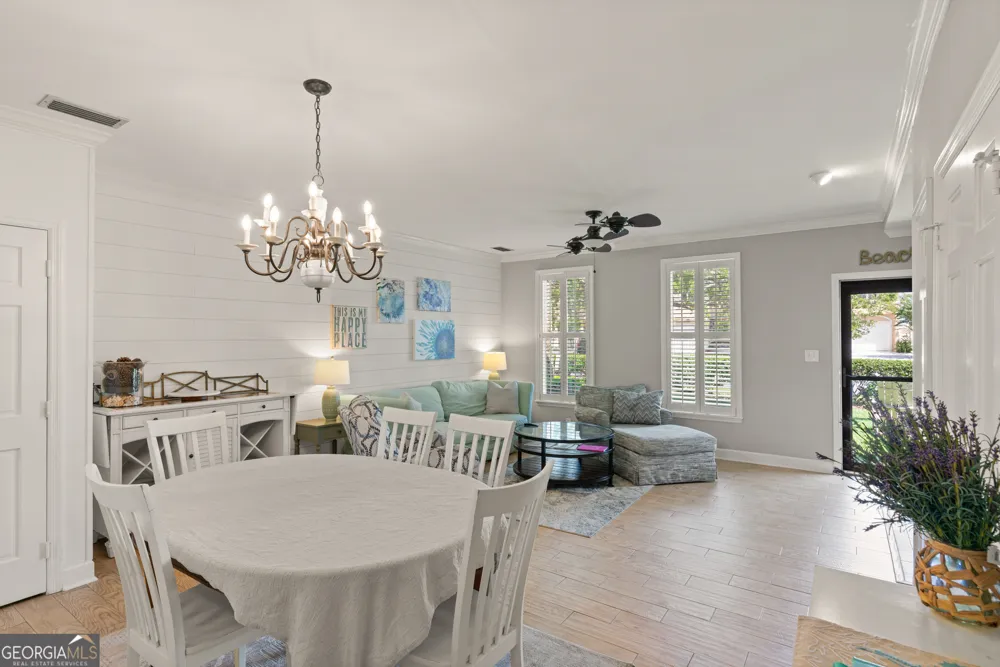 1035 Beachview DR St. Simons, GA 31522